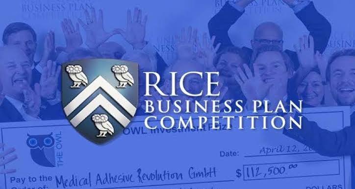 Rice University Business Plan Competition 2023