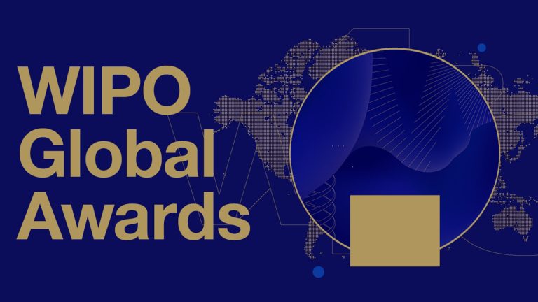 WIPO Global Awards for Small and Medium-Sized Businesses in 2023 (SMEs)