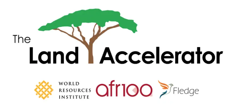 The Land Accelerator Africa