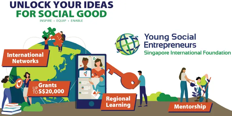 young-social-entrepreneurs-yse-global-2023 YOA