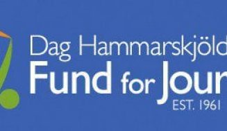 Fellowships in Journalism for Dag Hammarskjöld to Cover UNGA in 2023