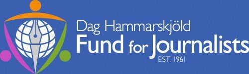 Fellowships in Journalism for Dag Hammarskjöld to Cover UNGA in 2023