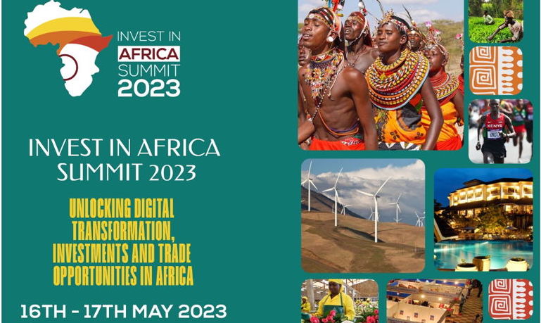 <strong>Invest in Africa Summit 2023 is inviting startups and innovation hubs</strong>