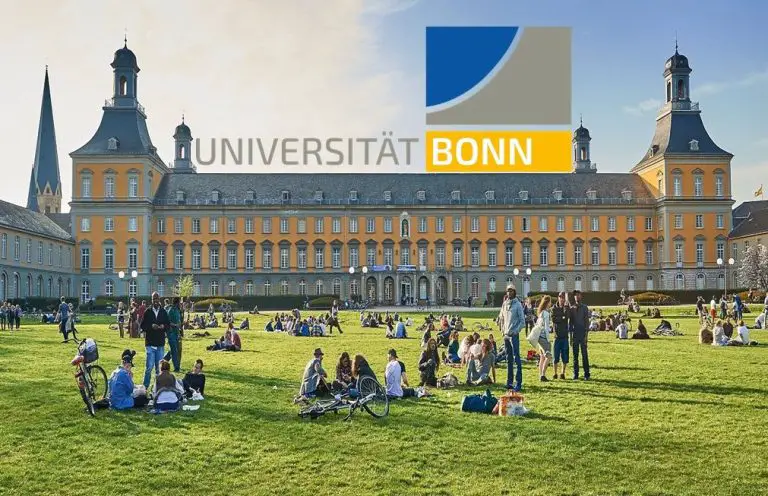University of Bonn SDG Fellowship 2023: Research on the UN Sustainable Development Goals (Funded)