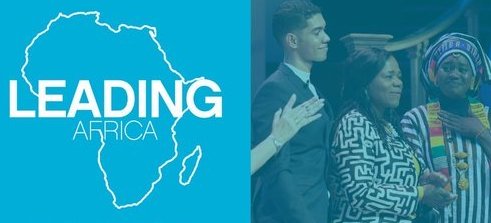 Scholarship from the Middle East to Attend the One Young World