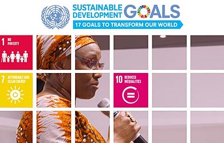 UN SDG Challenge 2023 for Women Social Entrepreneurs: WE Empower ($20,000 Grant)