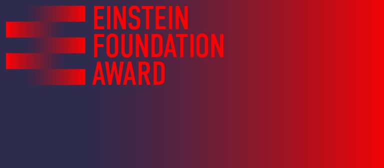 Wittenstein Foundation/Einstein Forum Fellowship 2024. (EUR 10,000 & Reimbursed Travel Expense)