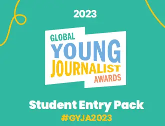 2023 The Day’s International Young Journalist Awards