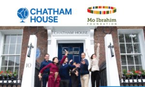 Chatham House Mo Ibrahim Foundation 2023