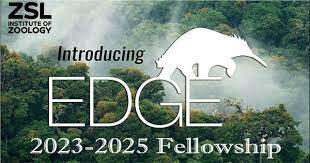 Fund for Protected and Conservation Areas (EDGE) 2023