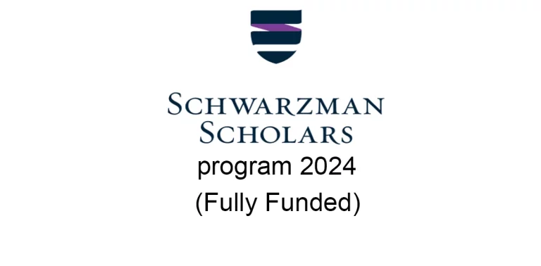 Schwarzman-Scholars-Program 2024