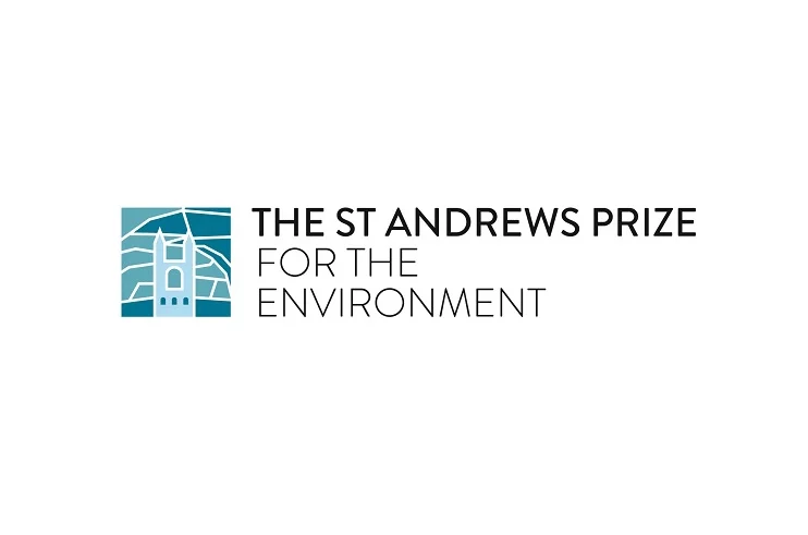 The St Andrews Prize for the Environment 2023