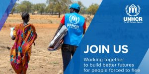 UNHCR CAREERS:  57 JOB OPENINGS AT UNHCR