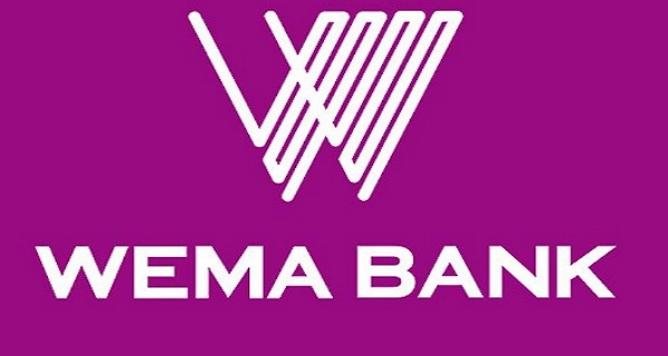 Young Nigerian graduates can apply for the Wema Bank Plc Bankers-In-Training (Sales) Programme 2023.