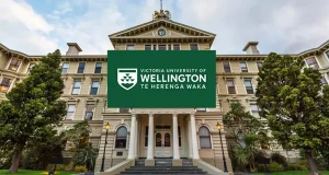 Wellington's Victoria University offers the Tongarewa Scholarship