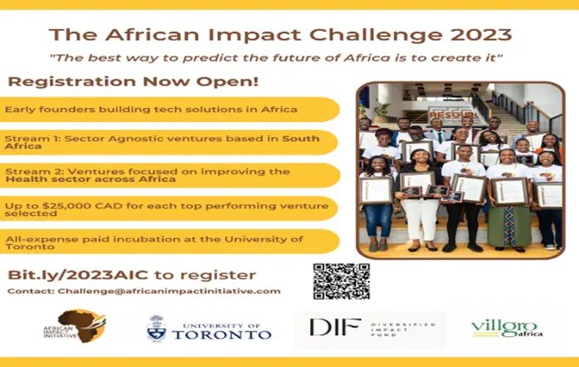 african-impact-challenge 2023
