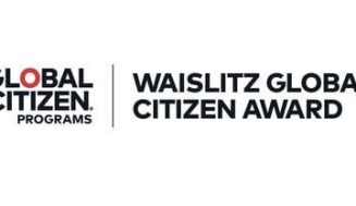 2023 Waislitz Global Citizen Awards (prizes of up to $250 000)