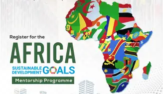 The Africa SDGs Mentorship Programme by AIIDEV Africa