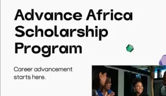 Advance Africa Access Bank and Udacity 2023 Scholarship Program