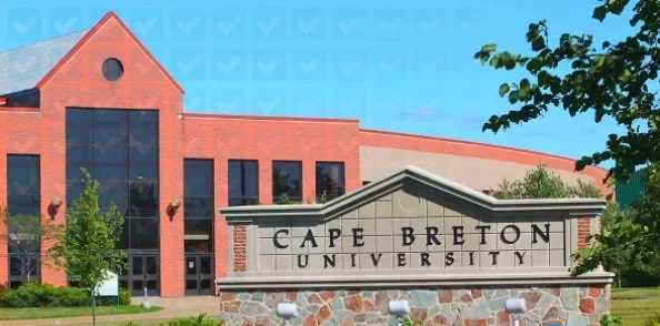 Cape Breton University Scholarships in Canada 2023