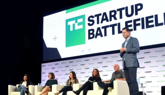 Early-stage African startup competition TechCrunch Startup Battlefield 200