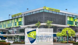 Fully Funded Central Queensland University RTP Stipend Scholarship 2023-24 In Australia