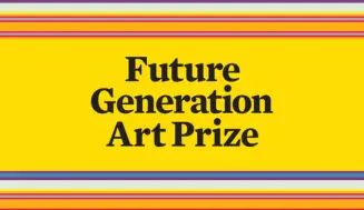 Future Generation Art Prize 2023