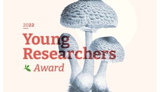 Graduate students can compete for the €5,000 Young Researchers Awards from the Global Biodiversity Information Facility (GBIF) in 2023.