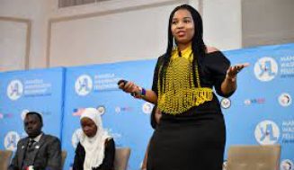 The 2024 Mandela Washington Fellowship for Young African Leaders is looking for readers.