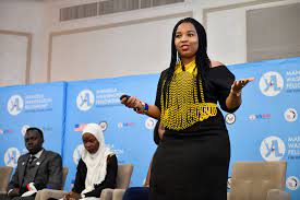 Mandela Washington Fellowship for Young African Leaders Readers YOA