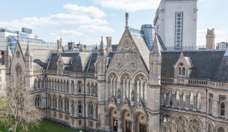 Nottingham Trent University Postgraduate Scholarships, 2023