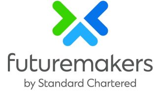 For young people in Africa, Standard Chartered Futuremakers Youth to Work Programme 2023 Cohort 2.