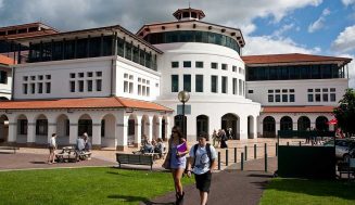 Massey University, New Zealand Scholarships 2023