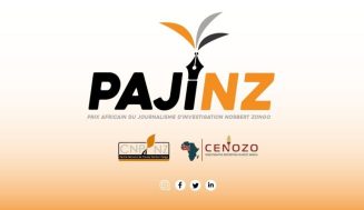 The 2023 PAJI-NZ Norbert Zongo African Prize for Investigative Journalism