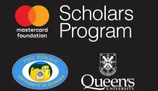 The Mastercard Foundation Graduate Scholars Program (MCFSP) at the University of Gondar for young East Africans (2023-2024) (Fully Funded)