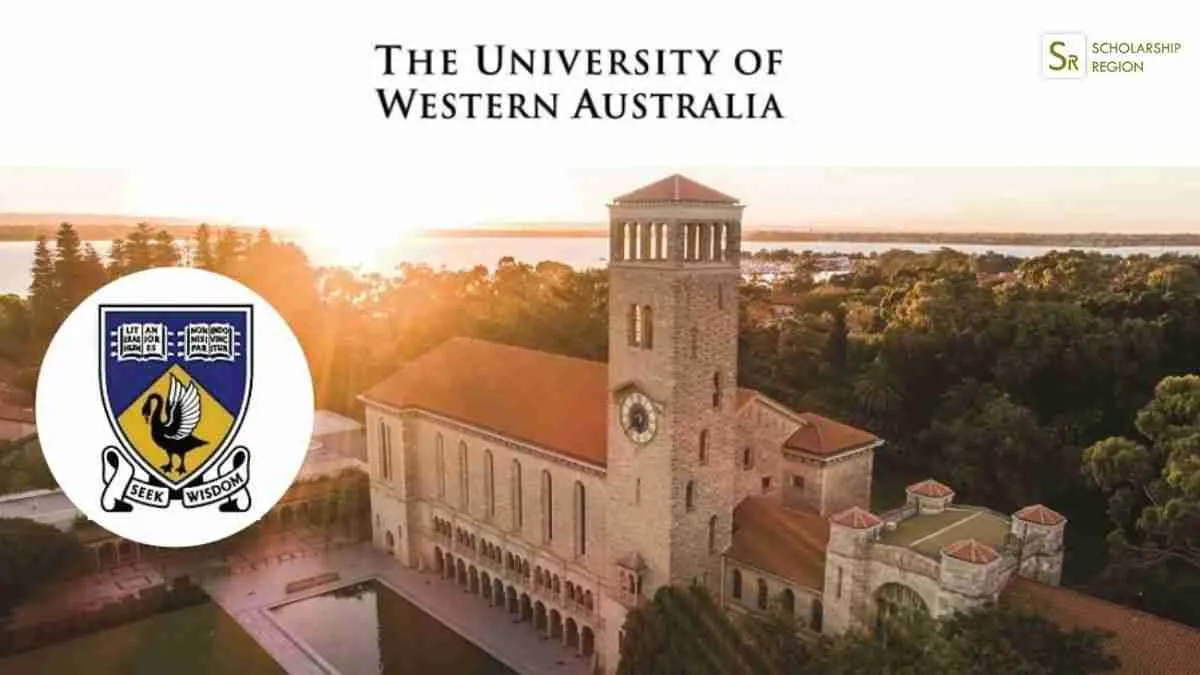 University-of-Western-Australia-Scholarships