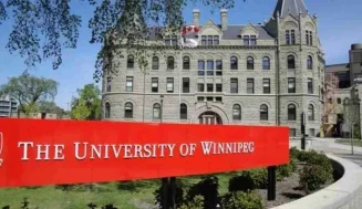 Scholarships at the University of Winnipeg 2023