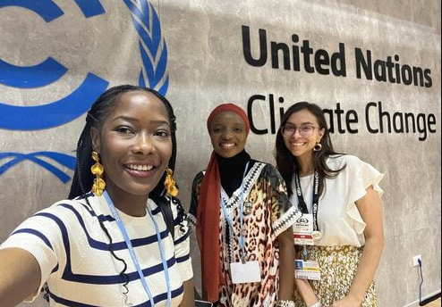 Young Professionals UNFCCC CAPACITY Fellowship Programme 2023 (EUR 4500 Monthly Stipend & Fully Funded to Bonn, Germany) 2023