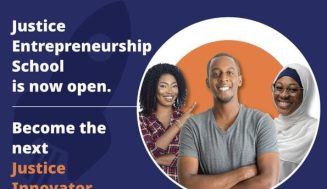 For Kenyan early-stage startups, the HiiL Justice Entrepreneurship School 2023 (win up to €1,000)