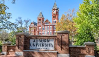 Auburn University Scholarships 2023