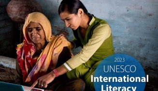 2023 UNESCO International Literacy Prizes (Total Prize: $150,000)