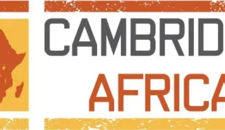 Cambridge-Africa ALBORADA Research Fund (up to £20,000)