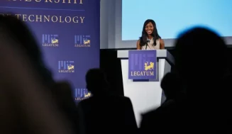 Foundry Fellowship 2023 for Young African Entrepreneurs, The Legatum Center at MIT