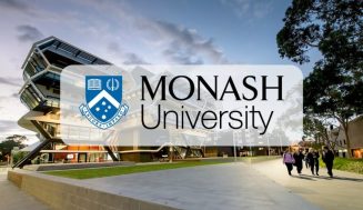 Monash University Scholarship 2023