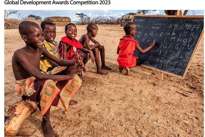 Global Development Network Grant