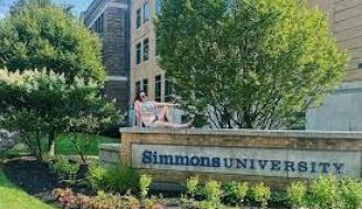Simmons University Kotzen Scholarship in USA 2023-24