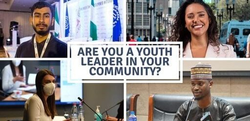 Youth Leaders Hurford Youth Fellows Program 2024 (Fully Funded to Washington, D.C. , USA)