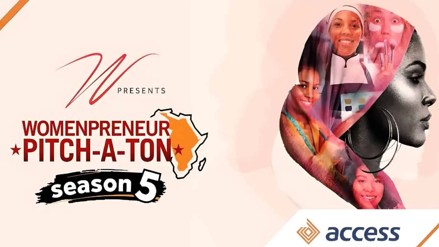 call for applications: The Womenpreneur Pitch-a-Ton, Funding Opportunities, Funding Grants, Opportunities for Africans, African Opportunities