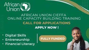 African-Union-CIEFFA-Online-Capacity-Building-Training-2023