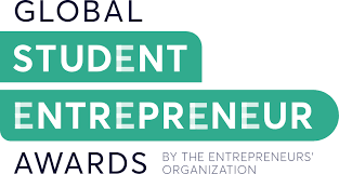 Entrepreneurs’ Organization Global Student Entrepreneur Awards